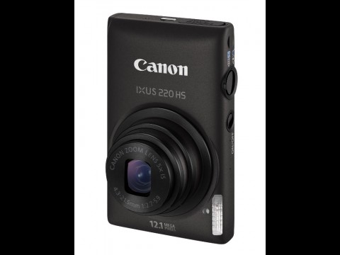 Canon Ixus 220 HS